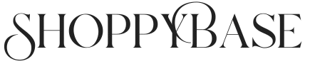 ShoppyBase